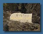 14 Morakot Cave Sign